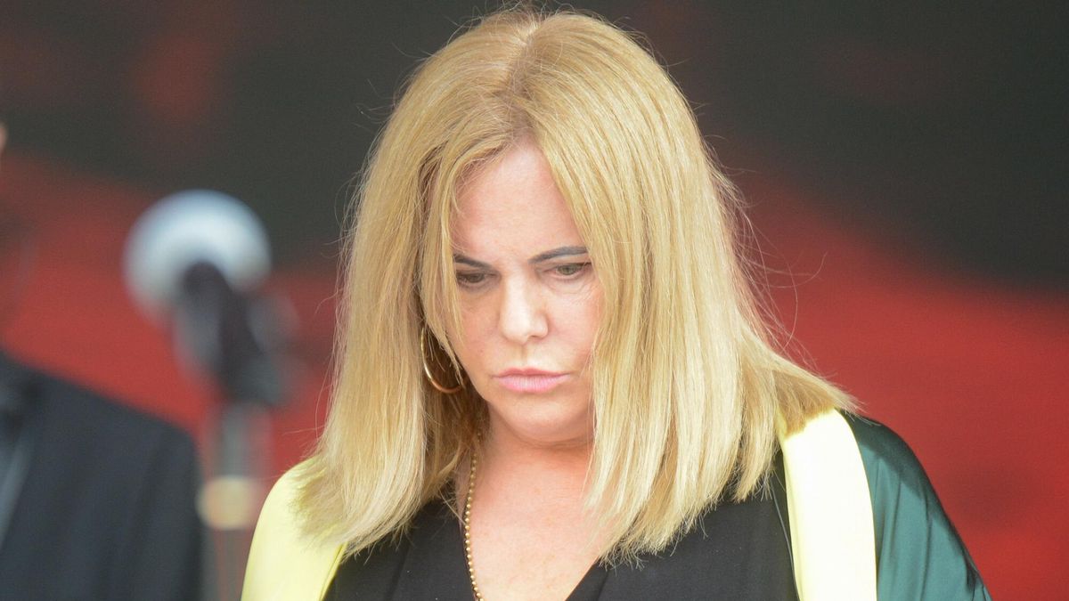 Joanna Kurowska opowiedziała o swoim traumatycznym przeżyciu z dzieciństwa