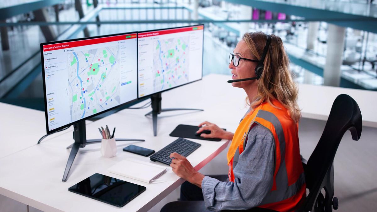 Nowe zasady w dyspozytorniach