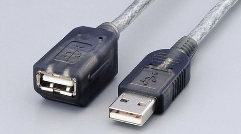 usb