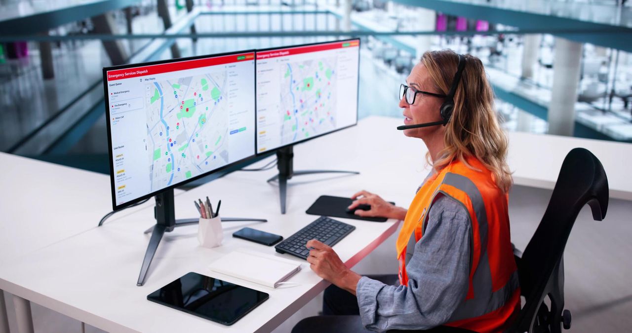 Zmiana w 112. Dyspozytor nie zada już tego pytania