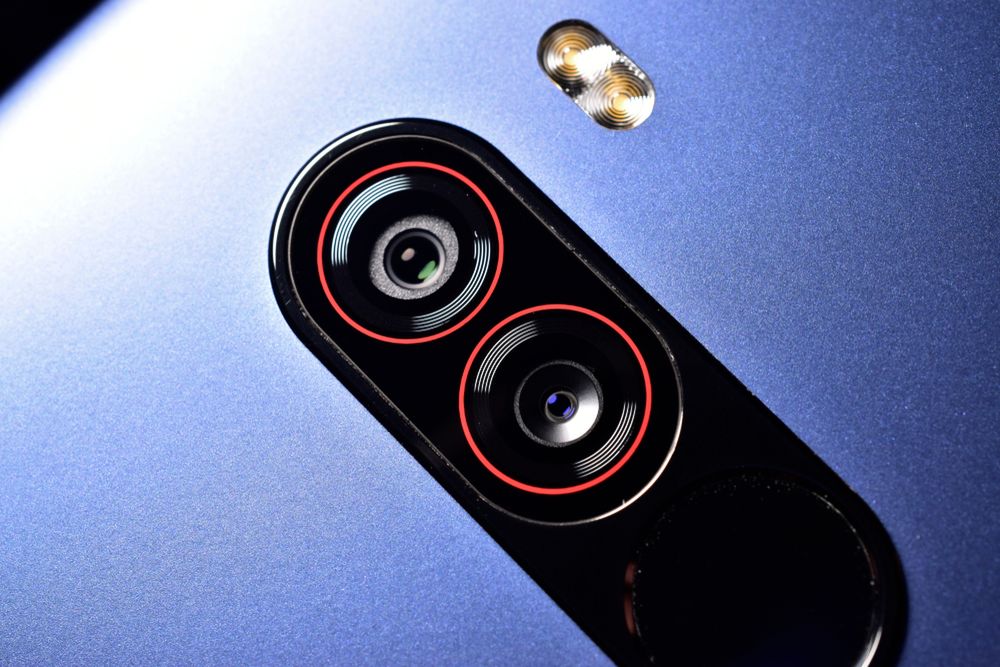 POCO odcina się od Xiaomi. Drogi firm się rozchodzą 1