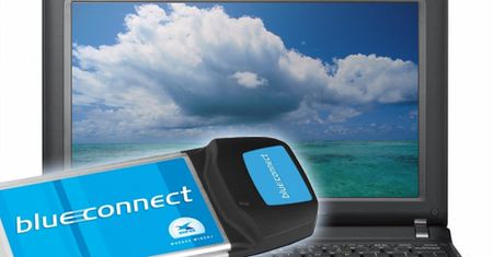 Nowy Blueconnect z nocnym transferem