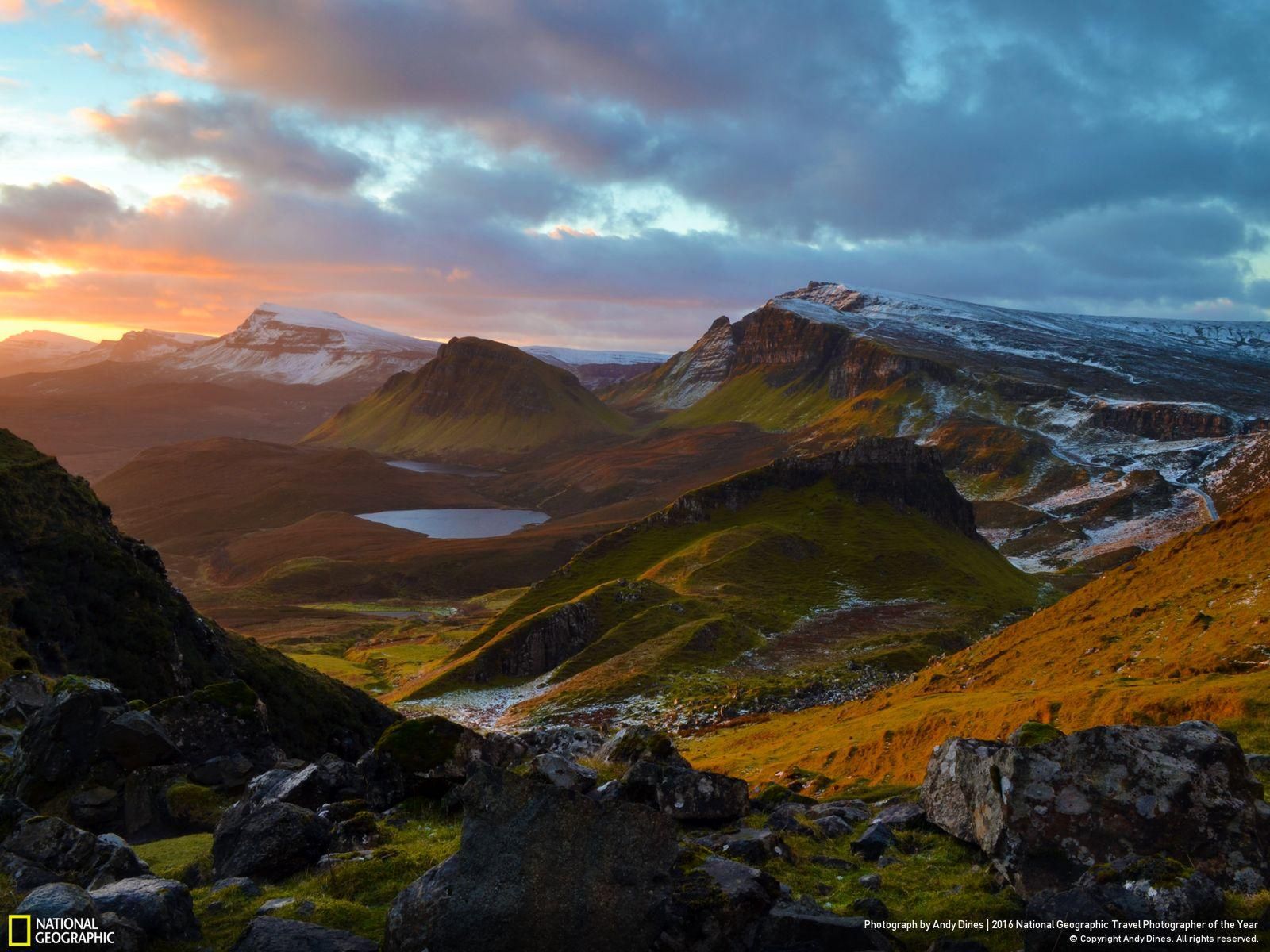 Najciekawsze prace konkursu National Geographic Travel Photographer of the Year 2016 4