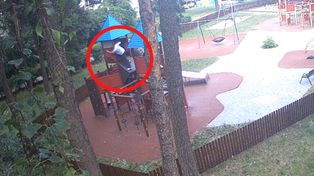 14-latkowie przyłapani. Szybko ustalili ich tożsamość. Sprawa w sądzie
