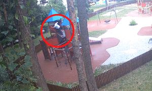 14-latkowie przyłapani. Szybko ustalili ich tożsamość. Sprawa w sądzie