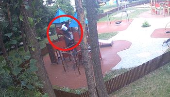 14-latkowie przyłapani. Szybko ustalili ich tożsamość. Sprawa w sądzie