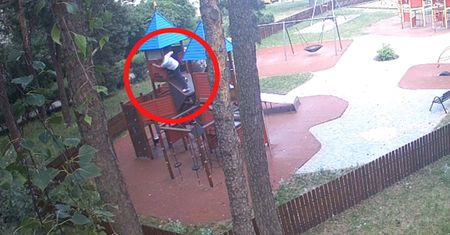 14-latkowie przyłapani. Szybko ustalili ich tożsamość. Sprawa w sądzie