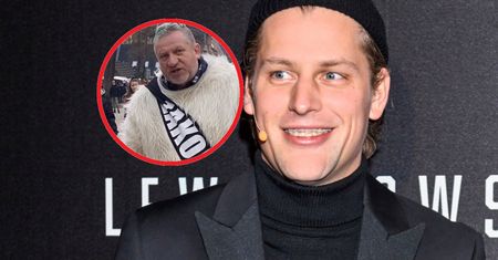 Kolejna ofiara "misia" z Zakopanego. "Do mnie wystartował"