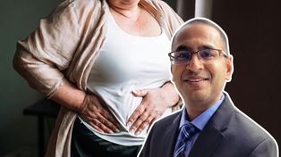 Jest wszędzie wokół nas. Naukowcy odkryli, że może prowadzić do stłuszczenia wątroby