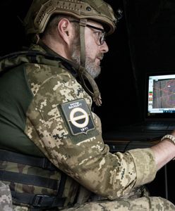 Polska wsparła Ukrainę. Wysłano kluczowe systemy