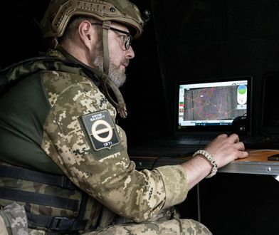 Polska wsparła Ukrainę. Wysłano kluczowe systemy