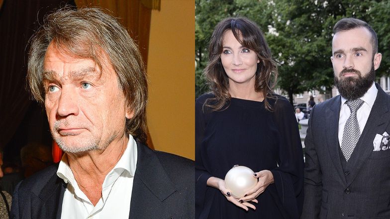 Dominika i Sebastian Kulczykowie pozywają TVP