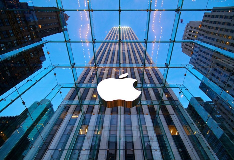 Apple