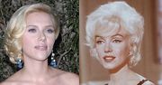 Scarlett zagra Marilyn Monroe!