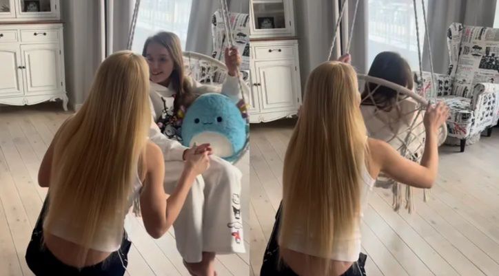 Tak mieszka Marianna Schreiber