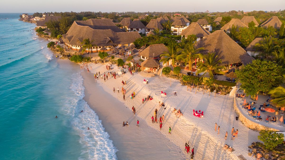 Na Zanzibarze takie opłaty obowiązują już od października