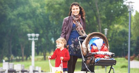 Wózek wielofunkcyjny do 1500 zł – przegląd najciekawszych modeli