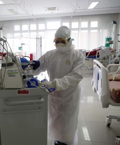 Jest nowy wariant koronawirusa! Lambda podbija region i sieje zamęt