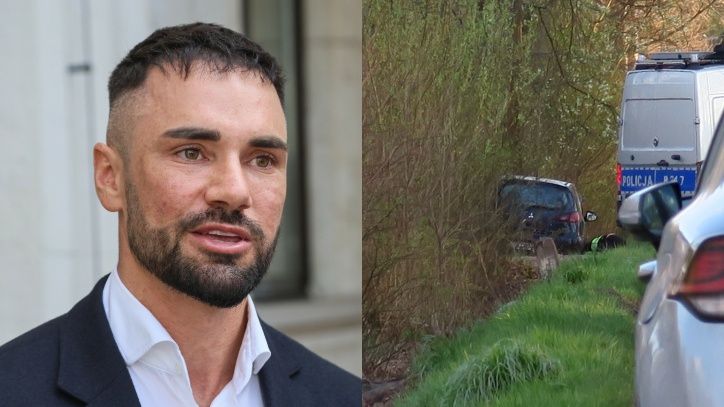 Ostatnia rozmowa Łukasza Litewki przed śmiercią