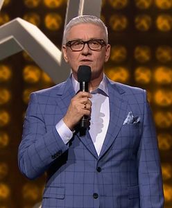 "Szansa na sukces. Opole 2024": Artur Orzech wrócił do TVP. Wymownie przywitał się z widzami