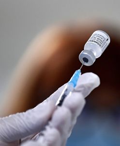 Szef BioNTech: "będziemy potrzebować nowej szczepionki przeciw COVID-19". Podał datę
