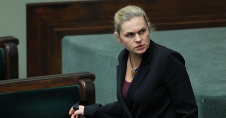 Nawrocki zapowiedział zmiany w szkole. Jest reakcja Nowackiej