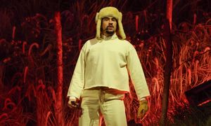 Od klubów po Narodowy. Koncertowy kalendarz 2026