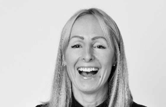 Zuzanna Gierlińska szefową sprzedaży w Google na Polskę