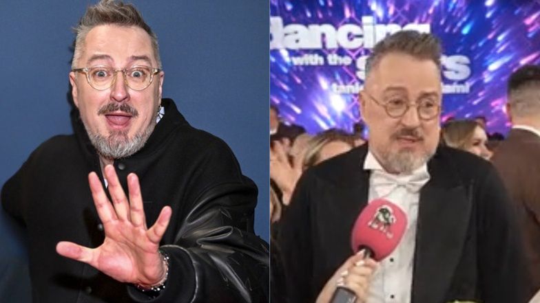 Kędzierski szczerze o tym, czy OPŁACA SIĘ prowadzić WŁASNĄ KNAJPĘ: "Radzę mieć stałe źródło dochodu" (WIDEO)