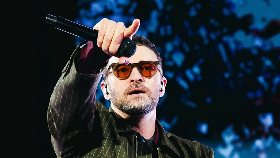 Justin Timberlake