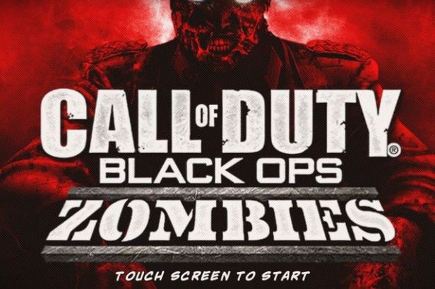Activision wprowadza mikrotransakcje do Call of Duty: Black Ops Zombies 1
