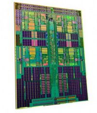 Pięć nowych Opteronów 45nm HE i dwa szybkie SE 1
