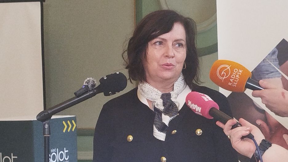 34 lata wsparcia i profilaktyki. Słupskie Amazonki podsumowały działania w Różowym Październiku