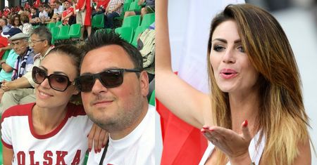 "Miss Euro 2016": "Mieszkam w Londynie. Mamy SWOJE MIESZKANIE, mąż ma fajnie płatną pracę!"
