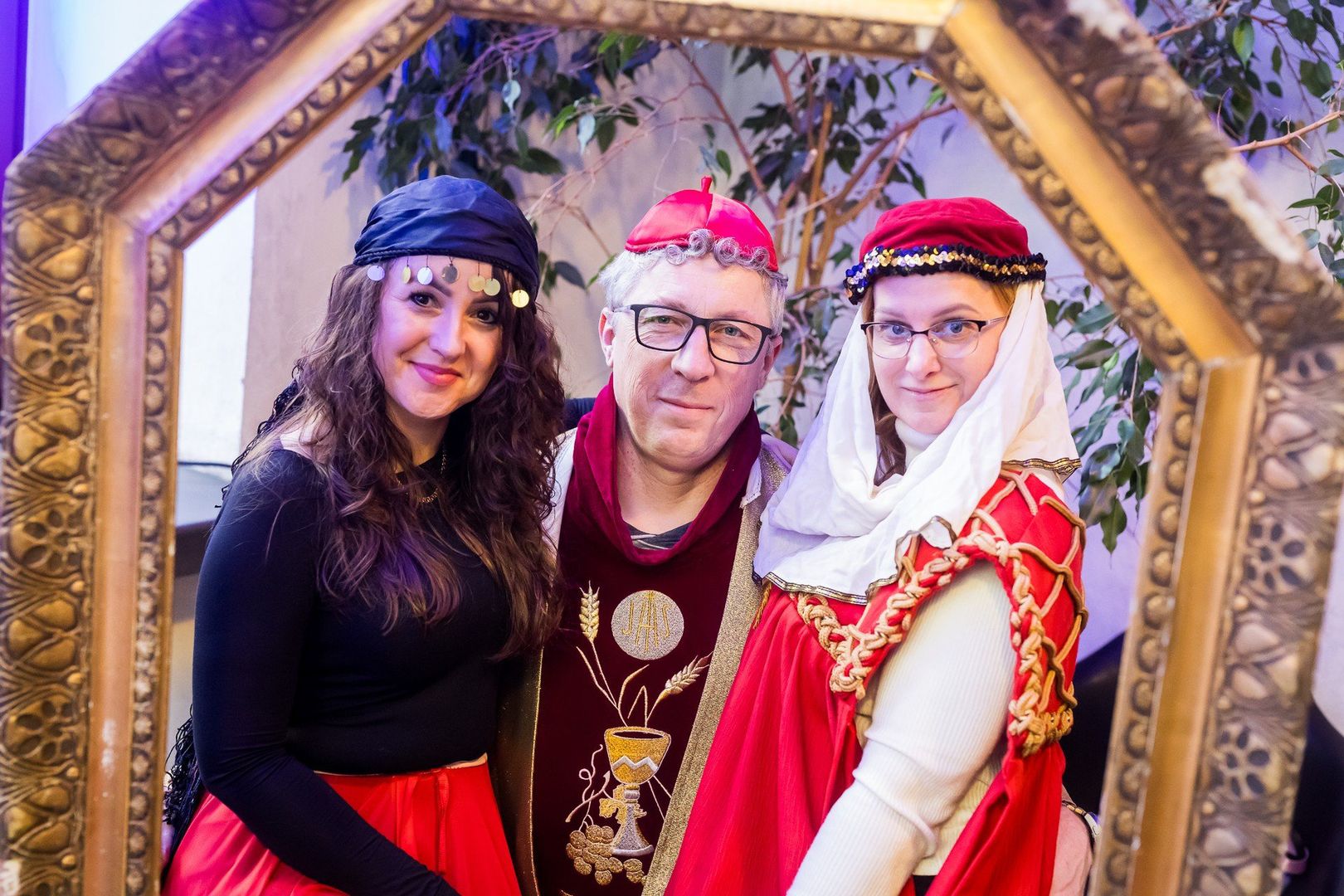 Noc Muzeów w Teatrze Polskim w Bydgoszczy 2025