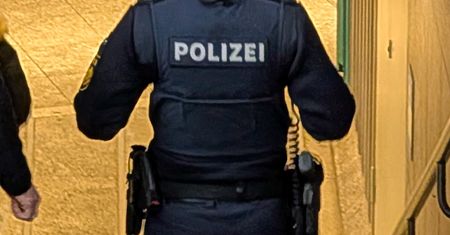 Zabił policjanta. Sąd odrzucił zarzut morderstwa