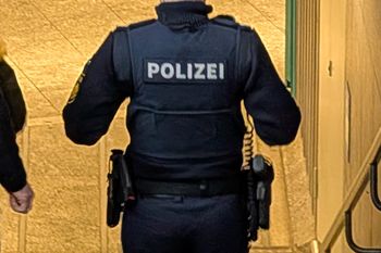 Zabił policjanta. Sąd odrzucił zarzut morderstwa