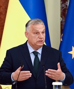 Orban pojechał do Moskwy. Jest reakcja NATO