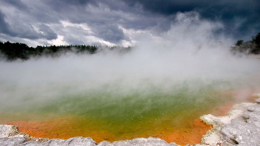 Weź udział w bezpłatnych warsztatach fotografii podróżniczej w całej Polsce 1