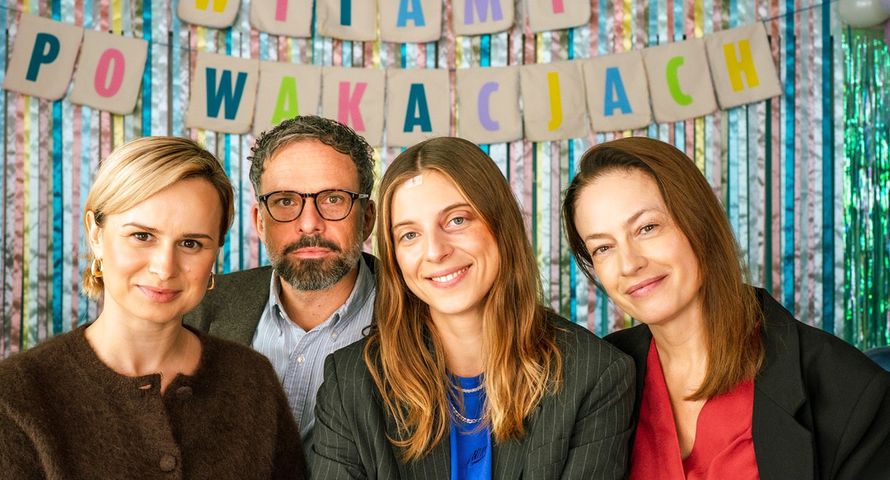 Będzie drugi sezon polskiego hitu Netfliksa. Ruszają zdjęcia