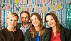 Będzie drugi sezon polskiego hitu Netfliksa. Ruszają zdjęcia