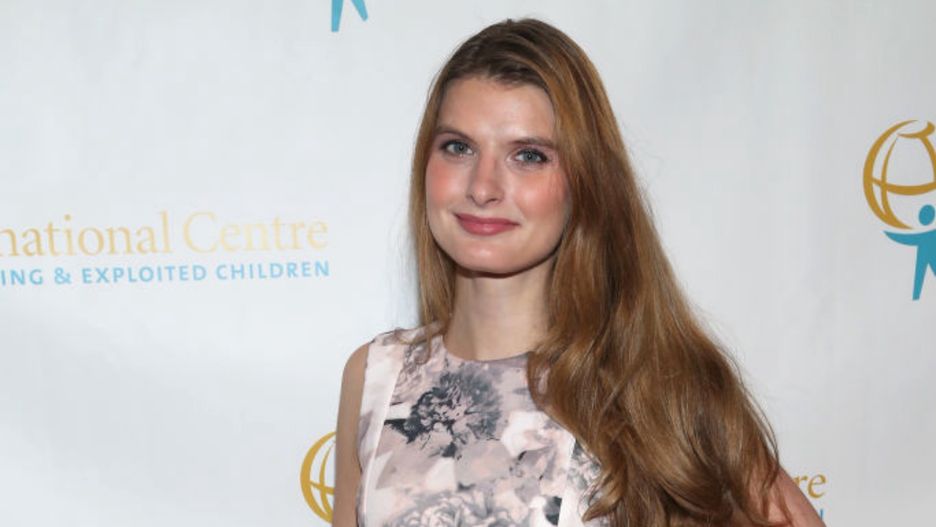 Alicia Kozakiewicz