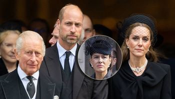 Życie rodziny królewskiej "totalnym piekłem". Osoba ze środowiska zdradziła szczegóły