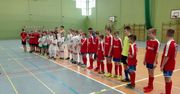 V  Mikołajkowy Turniej o Puchar Banku Spółdzielczego