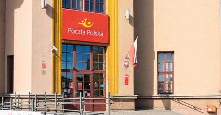 Poczta monopolistą do 2035 roku. Resort potwierdza