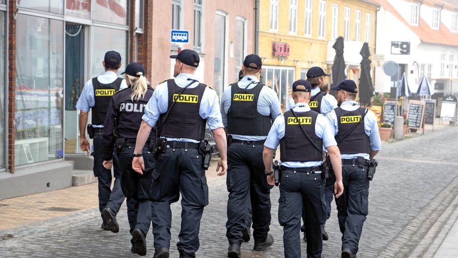 Szwedzkie służby ostrzegają. Zagrożenie ze strony Rosji jest re