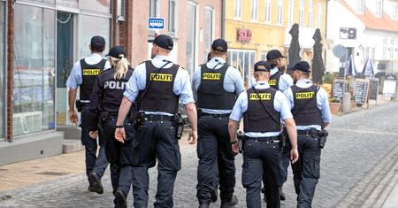 Rosyjskie zagrożenie. Szwecja ostrzega Europę