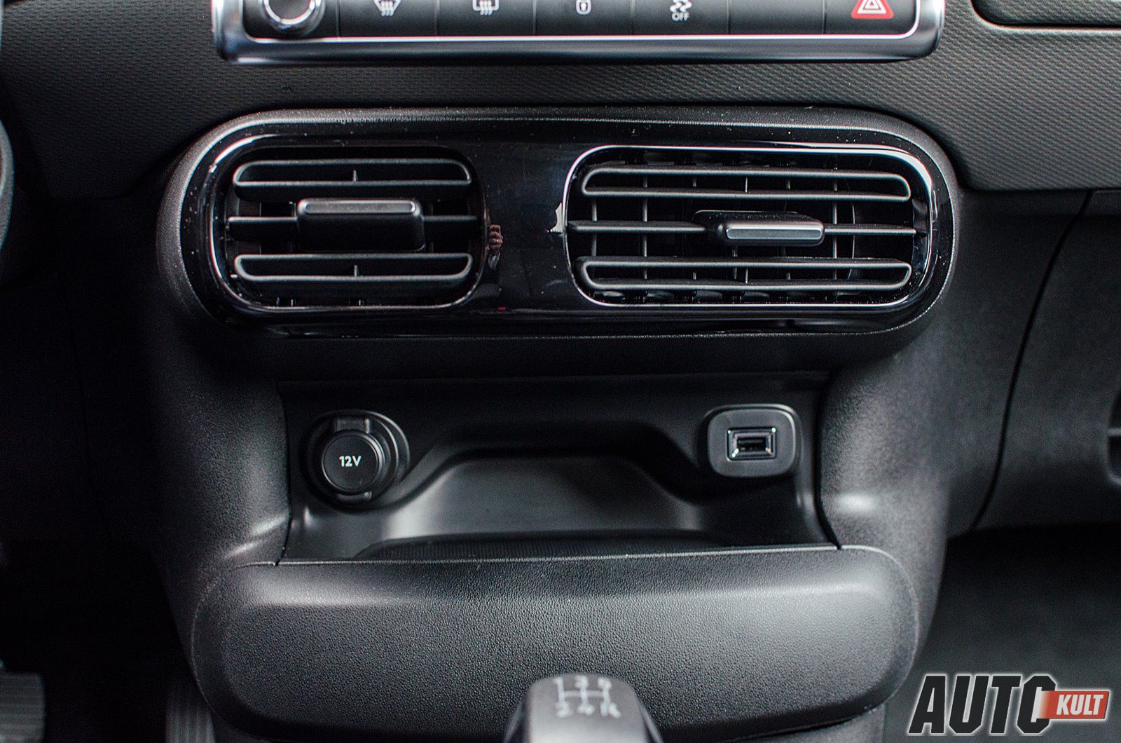 Citroën C4 Cactus 1,2 PureTech 82 – pierwsza jazda [galeria] 17