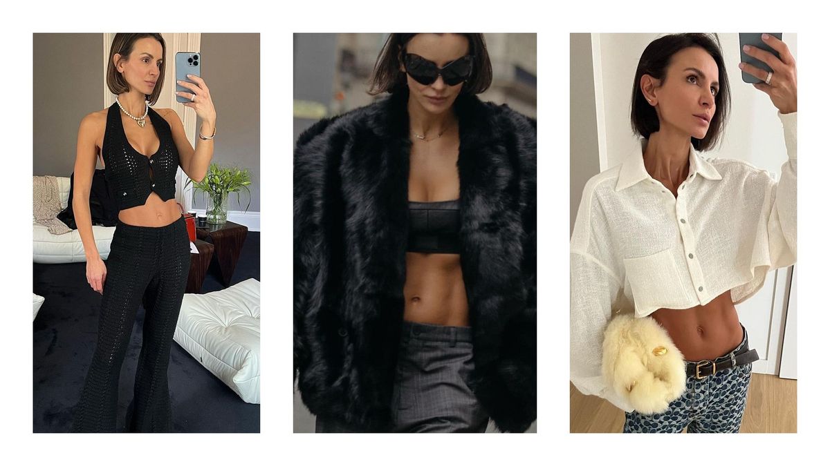 Sara Boruc zdradza sekret swojej szczupłej sylwetki