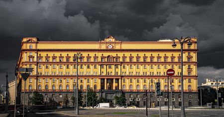 Były szef MSZ Szwecji ostro krytykuje rząd w Sztokholmie ws. Rosji